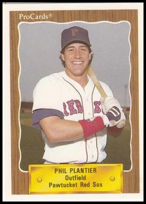 474 Phil Plantier